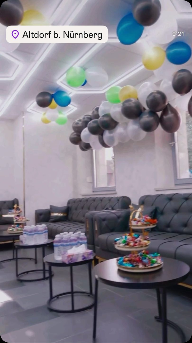 20 UR Barbershop